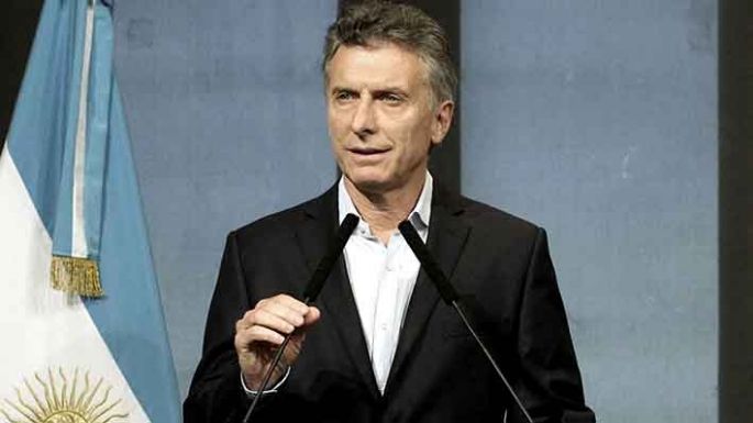 Imputaron a Mauricio Macri por "enriquecimiento ilícito"