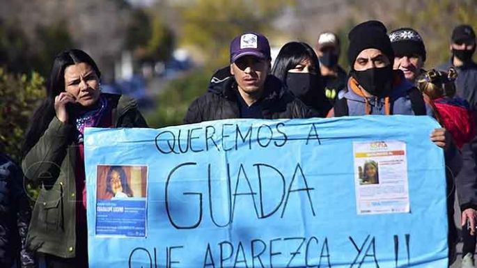 Exigen la intervención de la Justicia Federal
