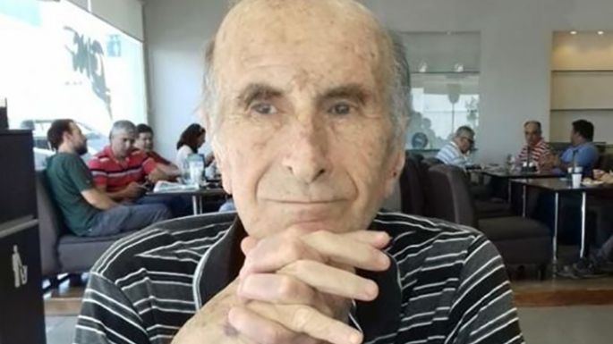 Murió Colacho Requena