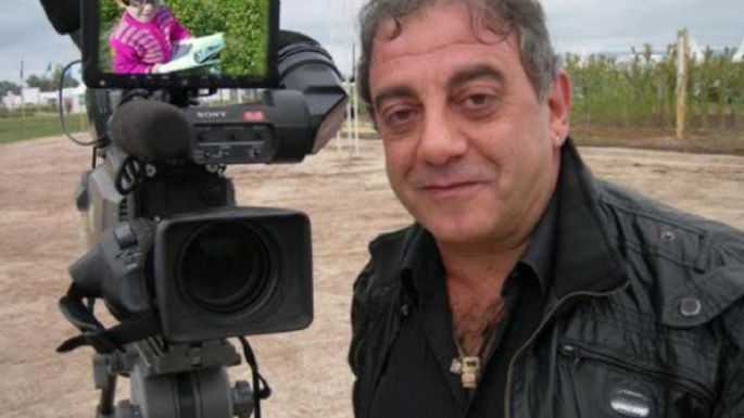 COVID-19: dolor por la muerte del histórico periodista de la TV Pública, Salim Sad