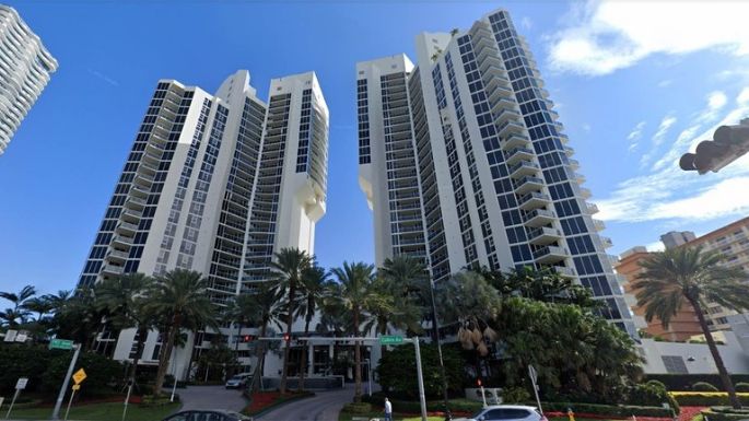 Miami: murió un argentino tras caer del piso 14 de una torre