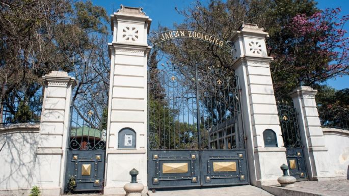 Piden informes a la Municipalidad de Córdoba sobre el ex Zoológico