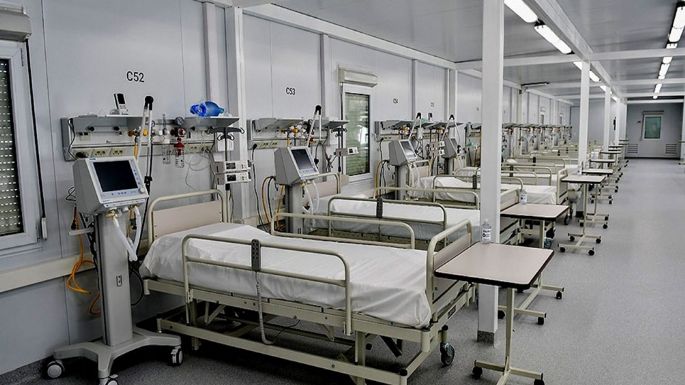 El Ministerio de Salud dispuso retomar las cirugías ambulatorias en la provincia