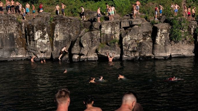 Canadá: al menos 69 personas murieron en medio de una ola de calor