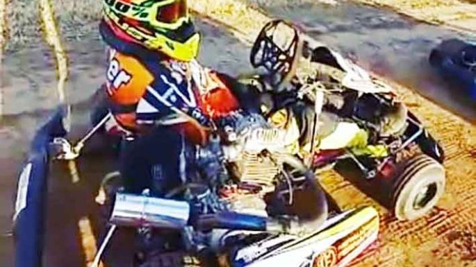 Exitosas pruebas en Villa Nueva