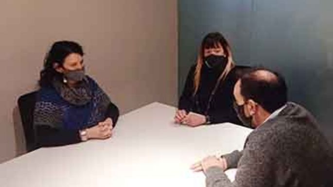 Acuerdo de la Auditoría para favorecer a víctimas de delitos