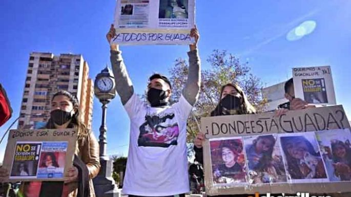 “¿Para qué voy a pedir que el juez me atienda?”, dijo el papá