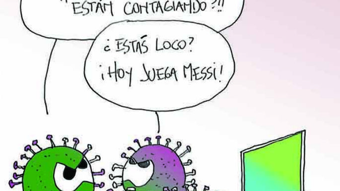 Humor 03/06/2021