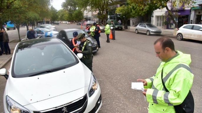 Para calles más seguras