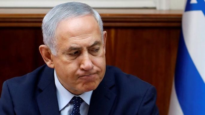Embestida de Netanyahu contra la Corte Penal Internacional