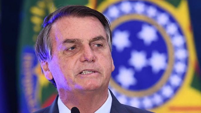 Convocaron a nuevas marchas contra el presidente Bolsonaro