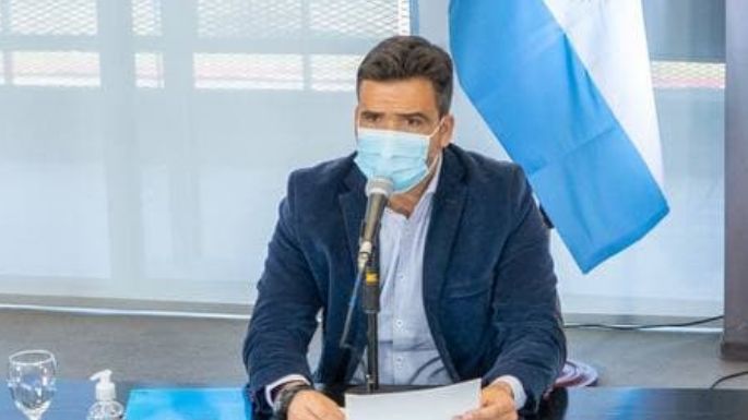 Al borde de la fase 1