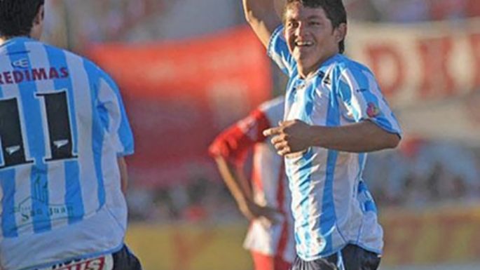 El Pulga, ese verdugo conocido