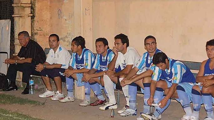 El Pulga, ese verdugo conocido