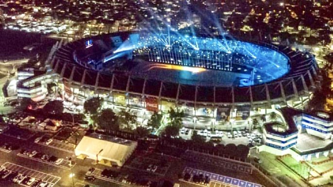 “Si no hay paz, no hay fútbol”