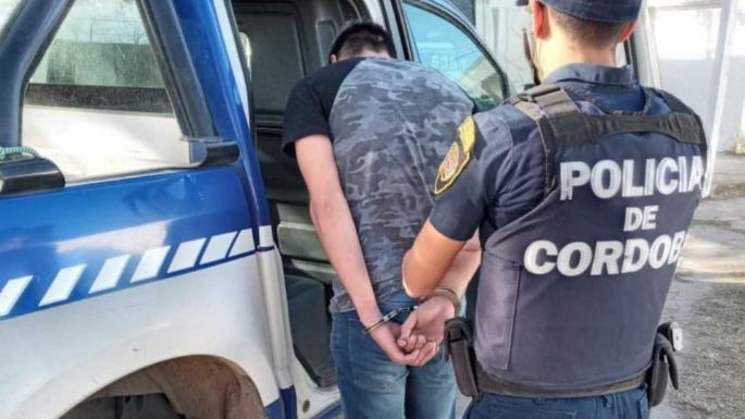 Arrestaron a un sujeto con pedido de captura