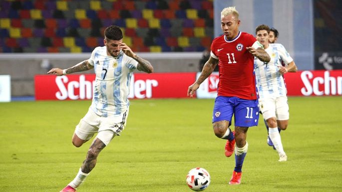 Tapia confirmó que para ir al Mundial los jugadores no deben tener causas penales por cuestiones de género