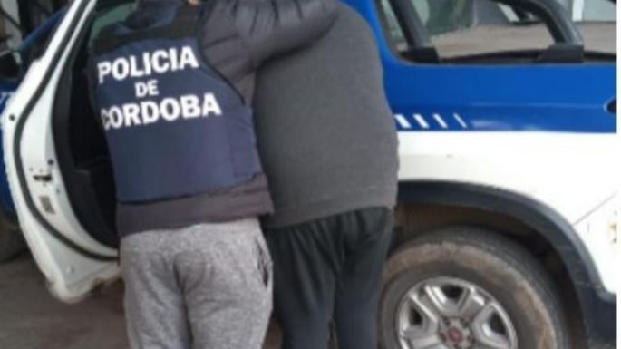 Detuvieron a un joven por la denuncia de su ex pareja