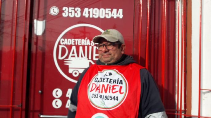 Juan Ramón Alvarez, el cadete que con su honestidad dio el ejemplo