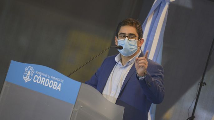 Anunciaron las nuevas medidas en Córdoba hasta el 8 de julio y vacaciones de invierno