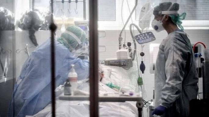 Junio es el mes con más decesos por coronavirus en Córdoba