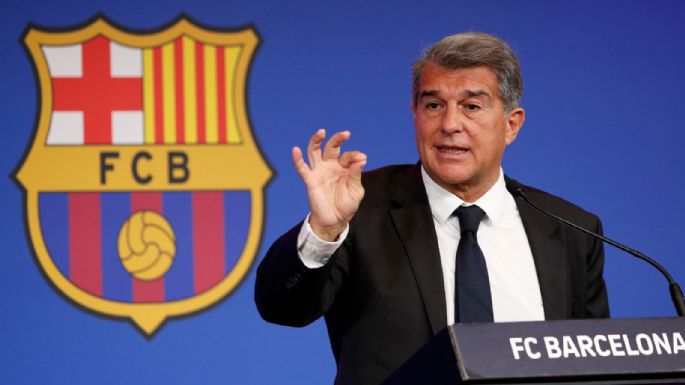 Contrato de Messi: en el Barcelona no se resignan