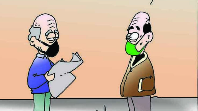 Humor 01/07/2021