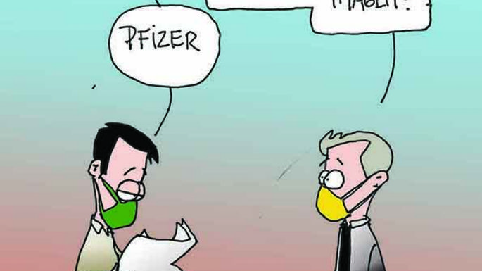 Humor 04/06/2021