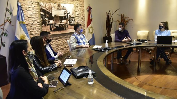 El Nuevo Salón de los Deportes se inaugurará el 18 de junio