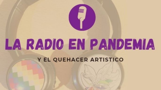 Un podcast de la FM de la UNVM ganó un concurso de "Radio en pandemia"