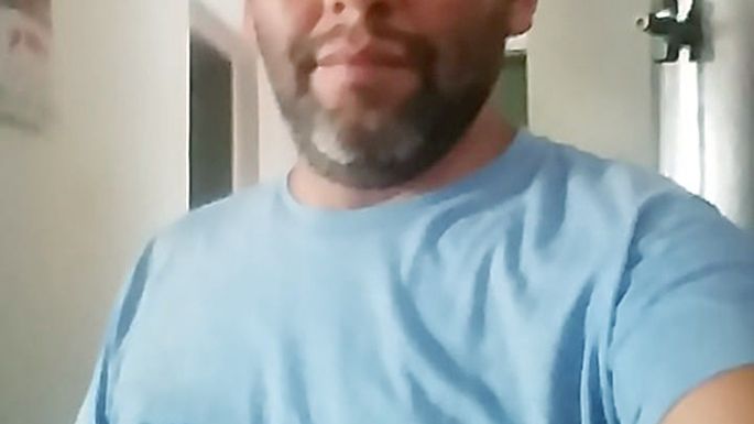 Violador condenado a ocho años
