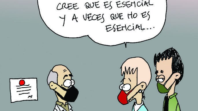 Humor 05/06/2021