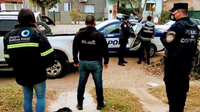 Otro joven detenido en Villa María por distribuir pornografía infantil