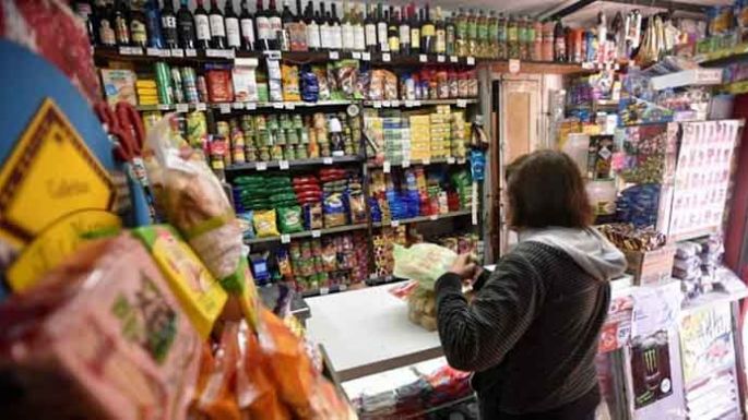 Almaceneros lanzaron el Módulo Alimentario Económico Social