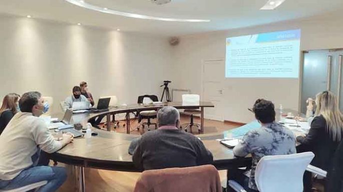 Eximición de tributos y suspensión del OIM