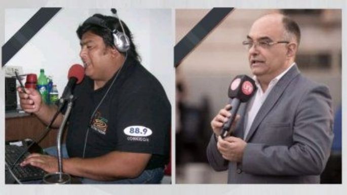 Al menos 7 periodistas cordobeses murieron en la pandemia