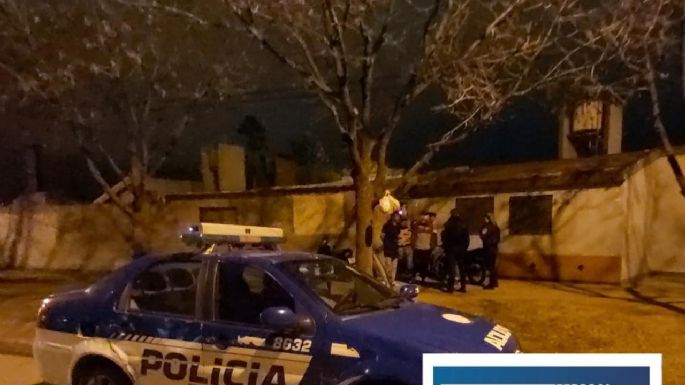 Desactivaron 3 reuniones no permitidas en distintos barrios