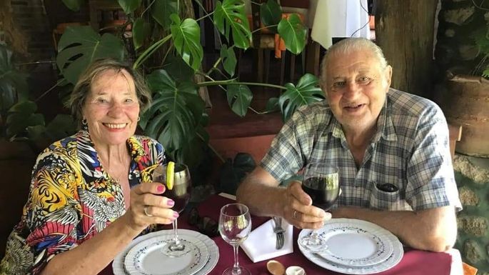 Falleció el reconocido médico Alberto Langer