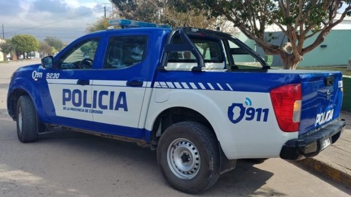 Un detenido con pedido de captura
