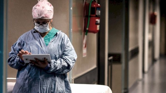 Reportaron 456 fallecimientos y 23.627 nuevos casos de coronavirus en Argentina