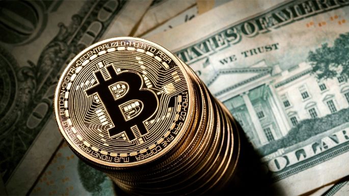 El presidente de El Salvador quiere que el bitcoin sea moneda de curso legal