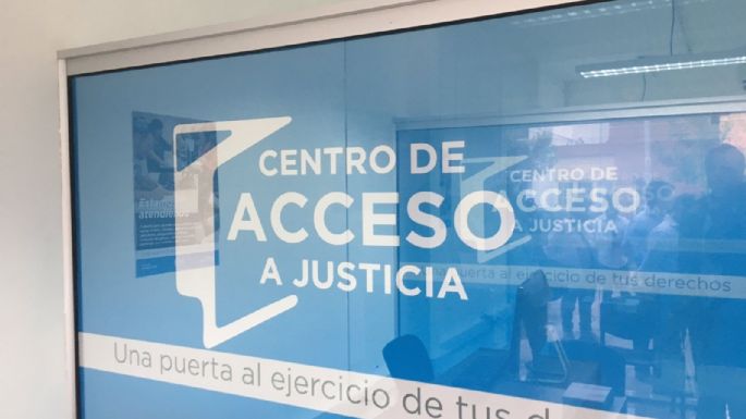 El CAJ tiene un nuevo teléfono