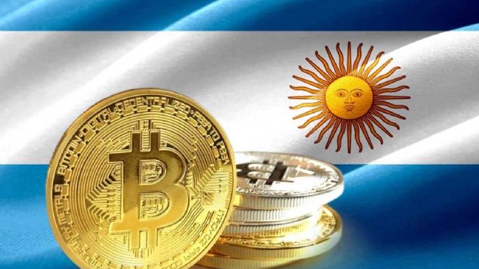 Mineros de Bitcoin migran al país