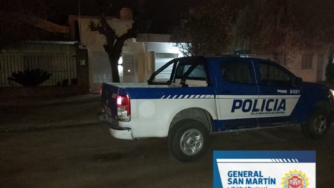Hubo 7 aprehendidos, 6 fiestas desactivadas y 3 motos secuestradas por las restricciones
