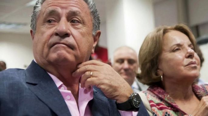 "Voy a tratar por todos los medios que este gobierno no pueda seguir"