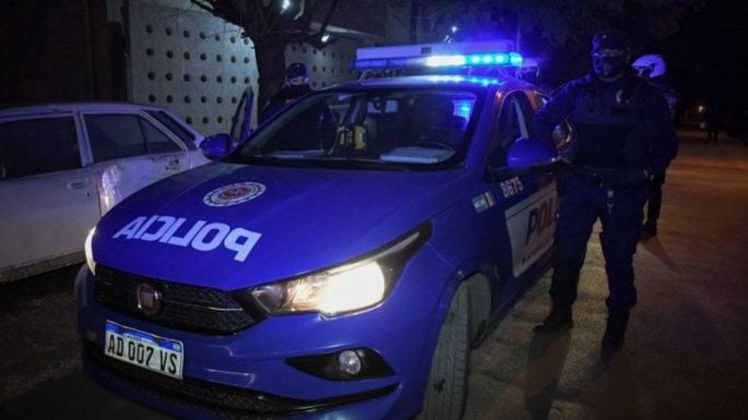 La Carlota: el padre y un policía detenidos por violar a una joven
