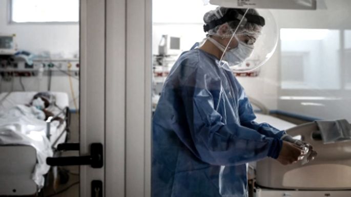 Se confirmaron 175 casos nuevos en Córdoba y siete fallecimientos