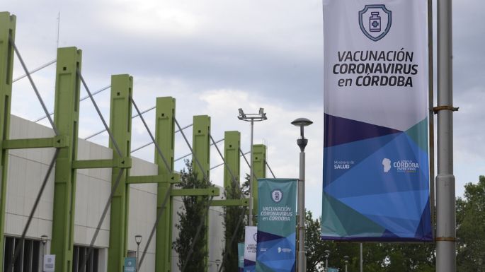 ¿En qué se modificó la web de Vacunación Covid-19 de Córdoba y cómo se usa?