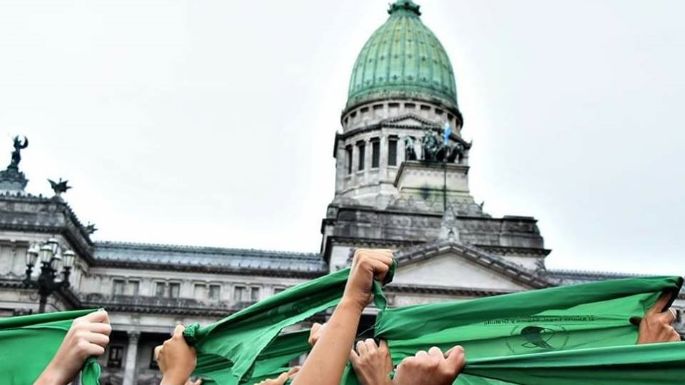 El Estado apelará la decisión de un juez que suspende la aplicación de la IVE