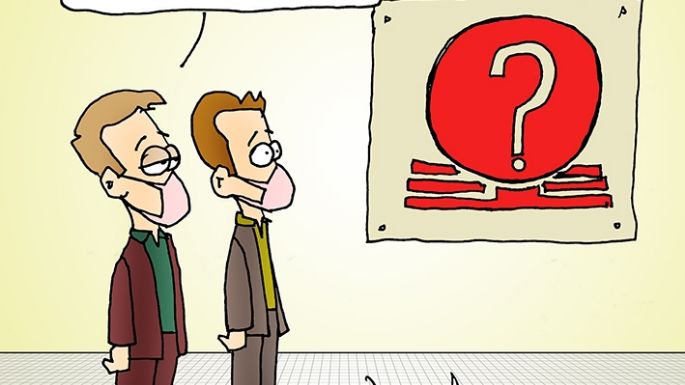 Humor 08/06/2021